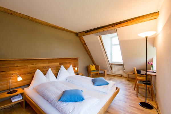 Hotel Schloss Wartegg
